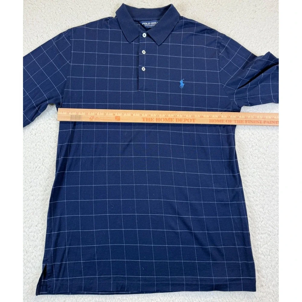 Polo Ralph Lauren polo golf